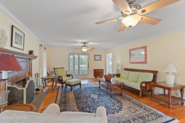 1321 Marsh Line Court SW, Shallotte, NC 28470