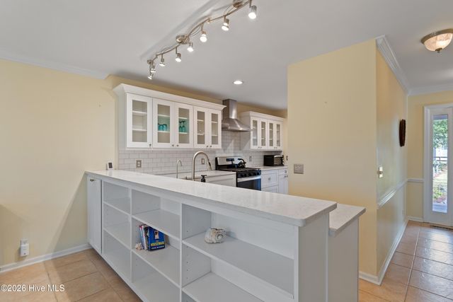 1321 Marsh Line Court SW, Shallotte, NC 28470