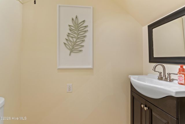 1321 Marsh Line Court SW, Shallotte, NC 28470