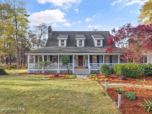 1321 Marsh Line Court SW, Shallotte, NC 28470