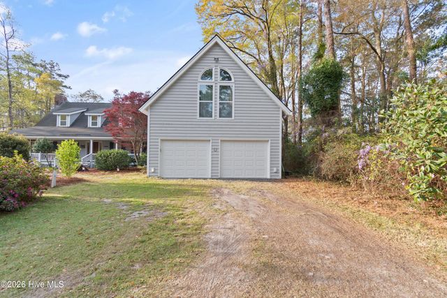 1321 Marsh Line Court SW, Shallotte, NC 28470