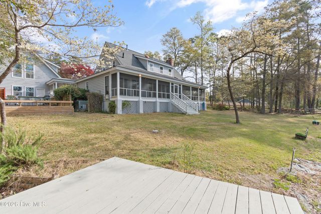 1321 Marsh Line Court SW, Shallotte, NC 28470