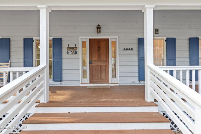 1321 Marsh Line Court SW, Shallotte, NC 28470