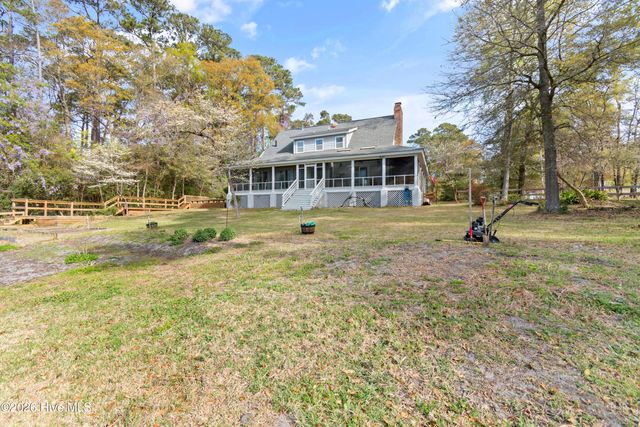 1321 Marsh Line Court SW, Shallotte, NC 28470