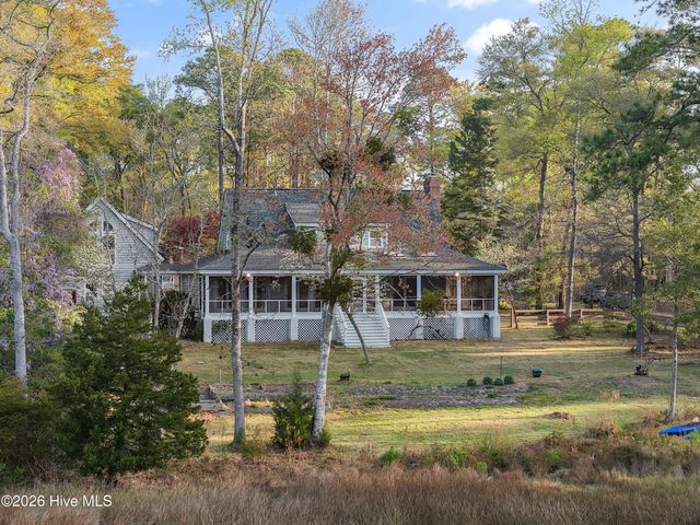 1321 Marsh Line Court SW, Shallotte, NC 28470