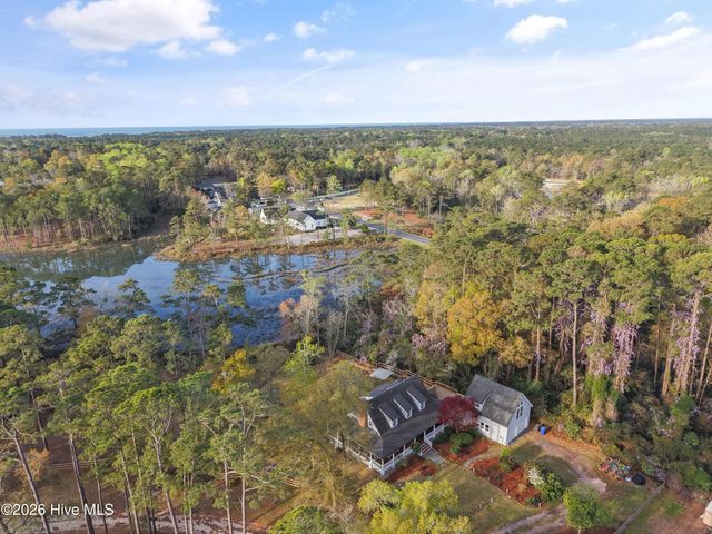 1321 Marsh Line Court SW, Shallotte, NC 28470
