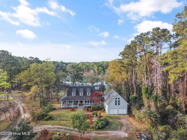 1321 Marsh Line Court SW, Shallotte, NC 28470