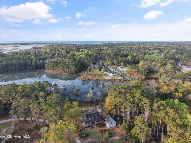1321 Marsh Line Court SW, Shallotte, NC 28470