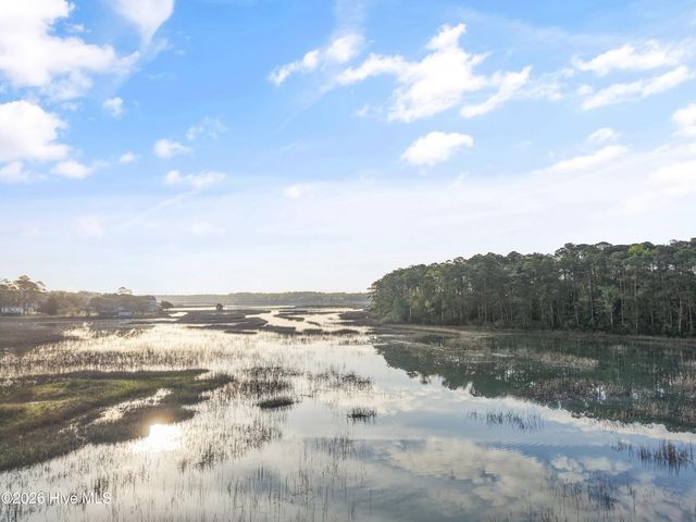 1321 Marsh Line Court SW, Shallotte, NC 28470