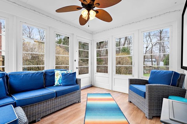 107 Dorset Rd, Holliston, MA 01746