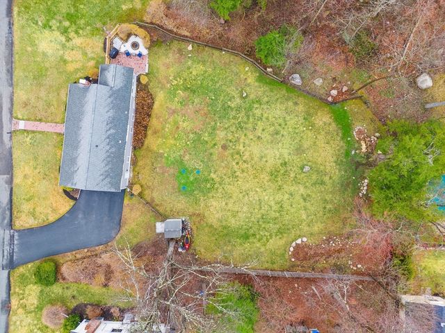 107 Dorset Rd, Holliston, MA 01746