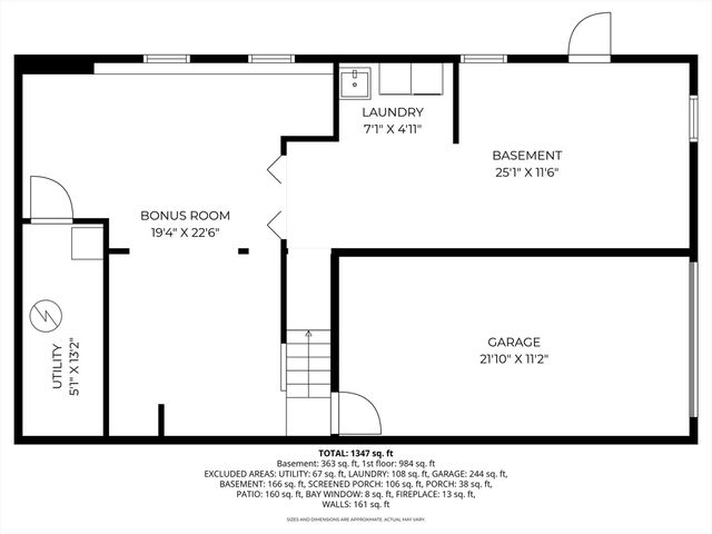 107 Dorset Rd, Holliston, MA 01746