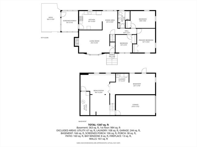 107 Dorset Rd, Holliston, MA 01746