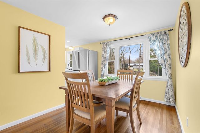 107 Dorset Rd, Holliston, MA 01746