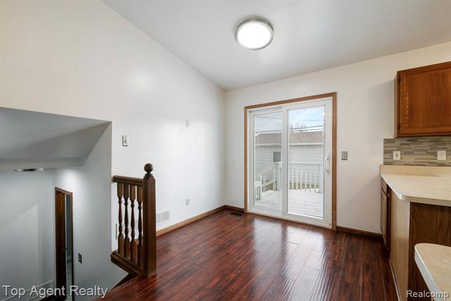 20714 Colman Street, Clinton Township, MI 48035