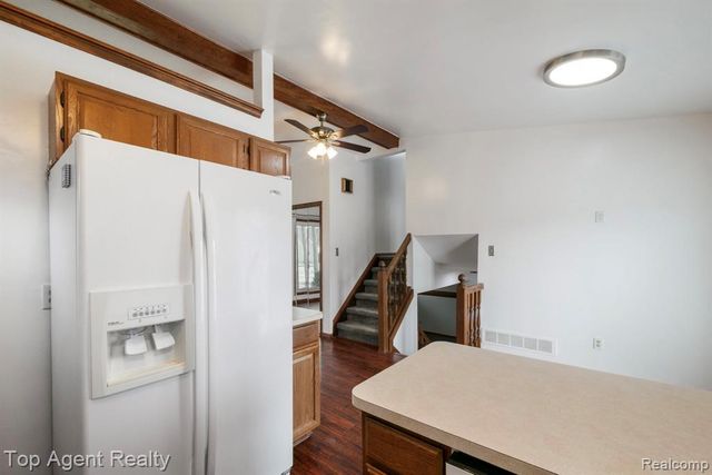 20714 Colman Street, Clinton Township, MI 48035