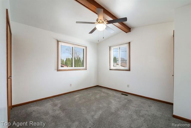 20714 Colman Street, Clinton Township, MI 48035