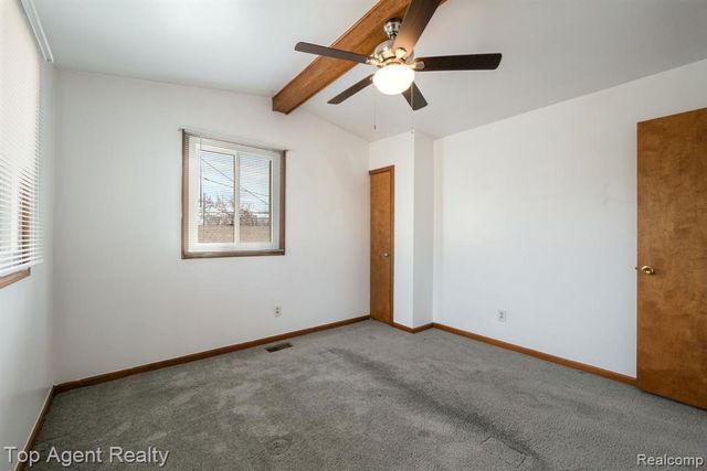 20714 Colman Street, Clinton Township, MI 48035