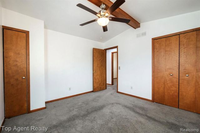 20714 Colman Street, Clinton Township, MI 48035