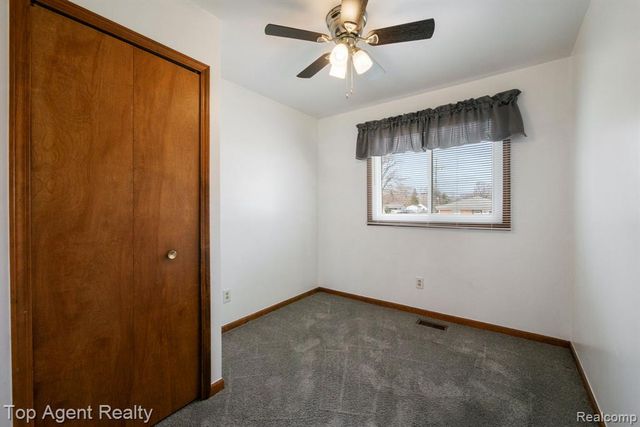 20714 Colman Street, Clinton Township, MI 48035