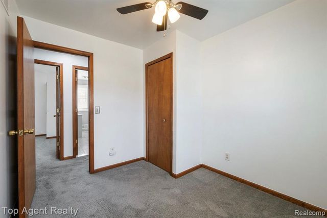 20714 Colman Street, Clinton Township, MI 48035