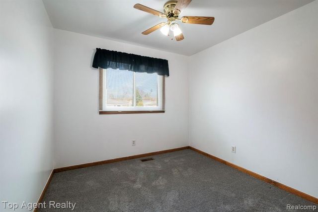 20714 Colman Street, Clinton Township, MI 48035