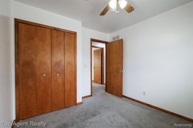 20714 Colman Street, Clinton Township, MI 48035