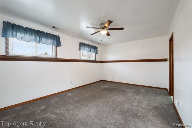 20714 Colman Street, Clinton Township, MI 48035