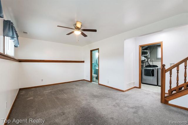 20714 Colman Street, Clinton Township, MI 48035