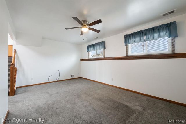 20714 Colman Street, Clinton Township, MI 48035