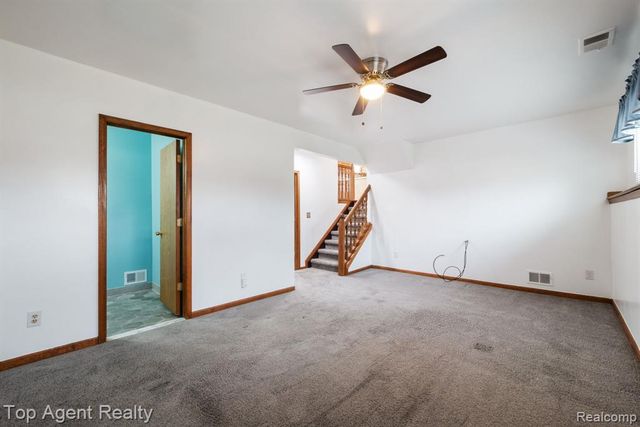 20714 Colman Street, Clinton Township, MI 48035