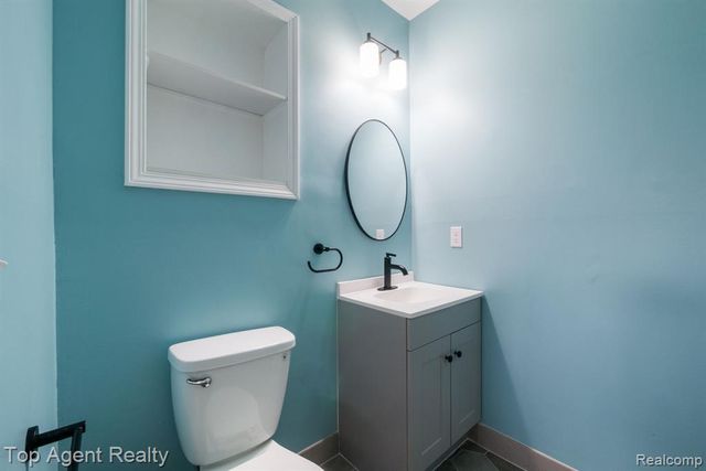 20714 Colman Street, Clinton Township, MI 48035