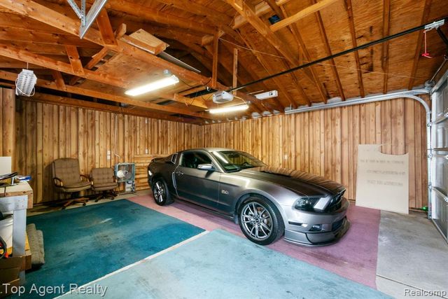 20714 Colman Street, Clinton Township, MI 48035