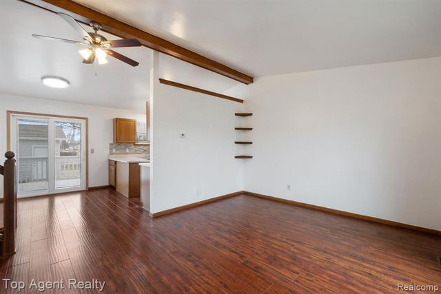 20714 Colman Street, Clinton Township, MI 48035