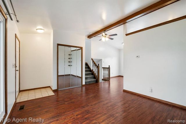 20714 Colman Street, Clinton Township, MI 48035