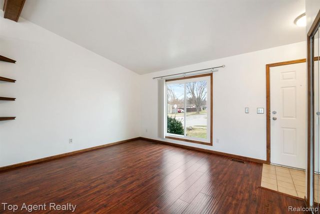 20714 Colman Street, Clinton Township, MI 48035