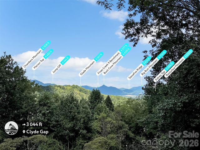 70 Calhoun Ridge Road, Waynesville, NC 28786