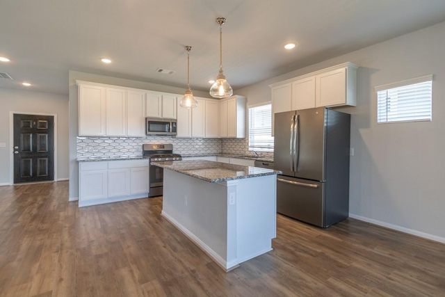 215 Roaming DR, Hutto, TX 78634