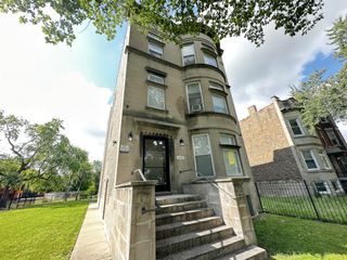 639 W Garfield Boulevard 3, Chicago, IL 60621