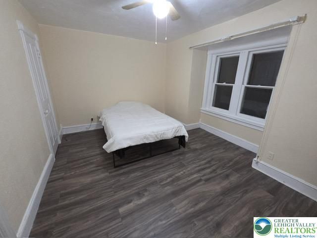 229 North West Street North 2, Allentown City, PA 18102