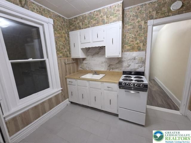 229 North West Street North 2, Allentown City, PA 18102