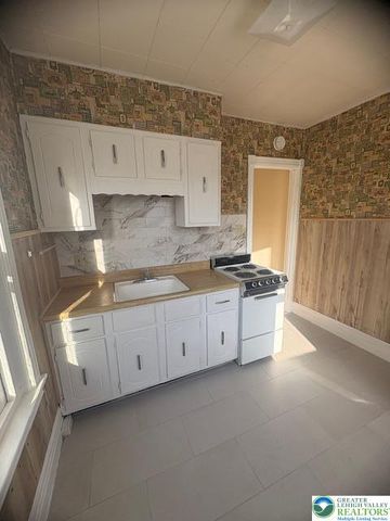 229 North West Street North 2, Allentown City, PA 18102