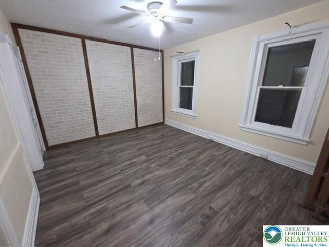 229 North West Street North 2, Allentown City, PA 18102