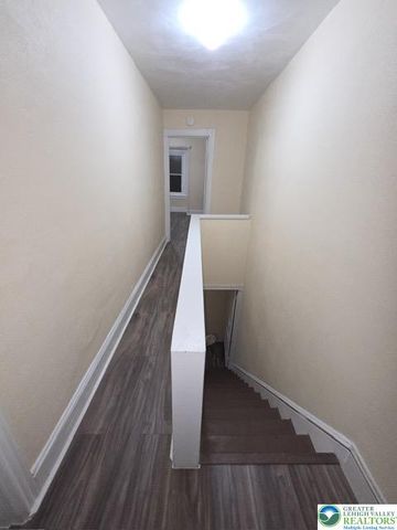 229 North West Street North 2, Allentown City, PA 18102