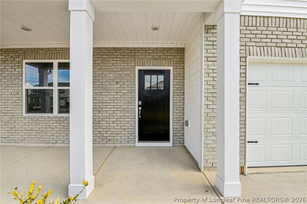 224 Rashford Way, Raeford, NC 28376 — photo 2