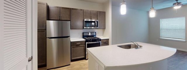 3530 West 12th Street 4303, Houston, TX 77008