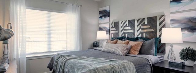 3530 West 12th Street 4303, Houston, TX 77008