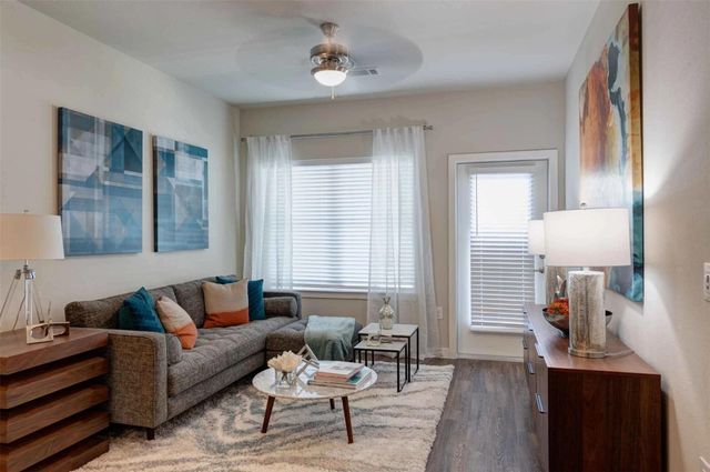 3530 West 12th Street 4303, Houston, TX 77008