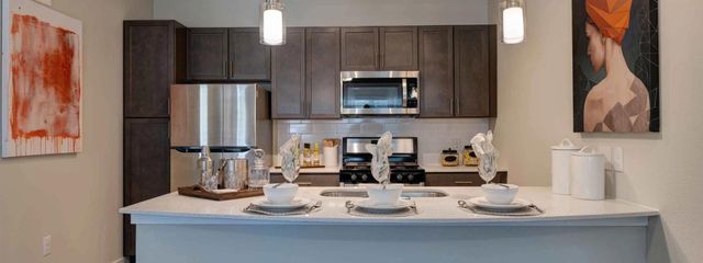 3530 West 12th Street 4303, Houston, TX 77008