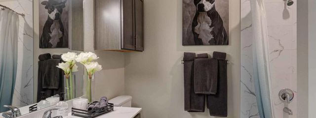3530 West 12th Street 4303, Houston, TX 77008